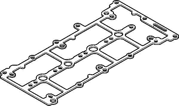 Joint couvre culbuteurs ELRING ref. 743.380